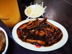 -同得兴 Since·1995 传统苏式面馆(嘉馀坊店)