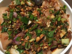 -金苑海鲜酒家(来魅力店)