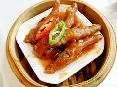 -粤式早茶希朋喜宴