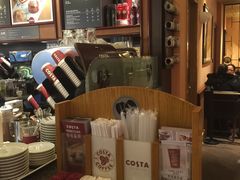 -COSTA COFFEE(房山印象城店)