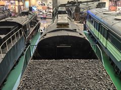 -沈阳铁路陈列馆