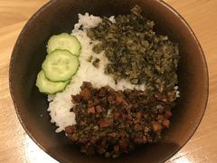朵朵香饭-朵朵开素食餐厅(后宰门街店)