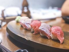 -麦秋寿司(富都广场店)