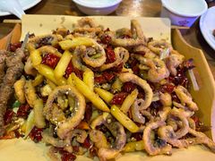 -盛德利食府 天津菜(河西店)