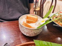 -婉泰·特色小吃·舂鸡脚(告庄二店)