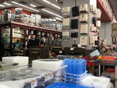 -深圳市厨安居酒店用品设备有限公司(湖溪大厦店)