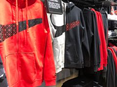 -NIKE品牌体验店(北京蓝色港湾店)