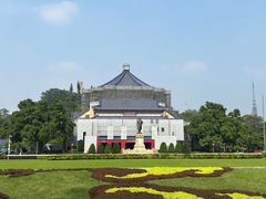 -广州中山纪念堂