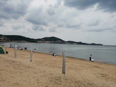 -金海滩海水浴场