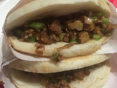 -西贝(上海我格广场店)