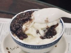 -仁信双皮奶(东川路店)