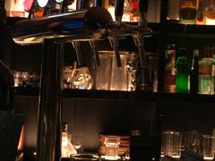 -MM·五声·音乐人与调酒师(西安路店)