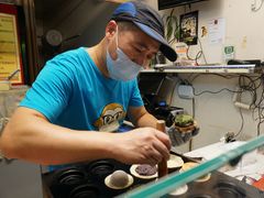 -味正点车轮饼可丽饼(南禅寺店)