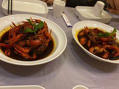 -有位虾匠·香辣蟹·小龙虾(李村店)