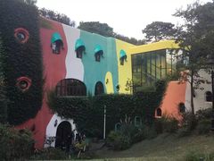 -三鹰之森吉卜力美术馆