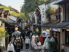 -小河直街历史文化街区