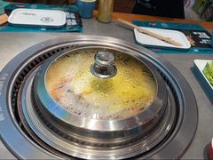 -灶座小锅烀饼·铁锅炖(道里店)