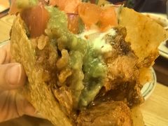 -Famous肥猫墨西哥音乐餐吧(五棵松华熙LIVE店)