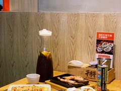 -木屋烧烤(龙湖天街店)