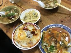 -天天利美食坊