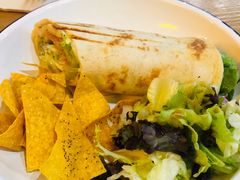 -HELLO 27 意面·沙拉·帕尼尼