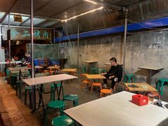大堂-金二烤肉(早慈巷小区店)