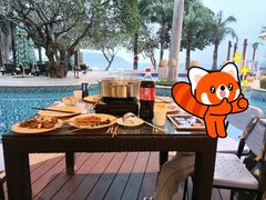 -亚龙湾海景国际度假酒店·海景坊