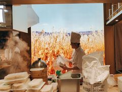 -西贝(上海新梅广场店)