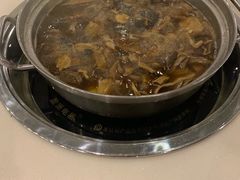 -太婆天府山珍酒楼(亚运村店)