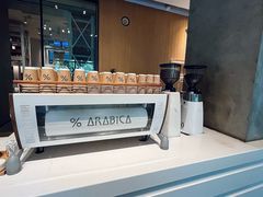 -% Arabica阿拉比卡咖啡烘焙工坊
