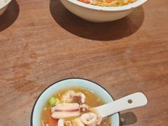 -老杨饭店(万科里店)