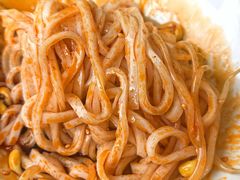 米皮-魏家凉皮(解放路火车站店)