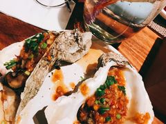 -Mr·Fish鱼鲜生海鲜放题(银泰in99店)