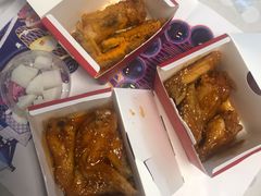 -Pelicana百利家炸鸡(江南西名店城店)