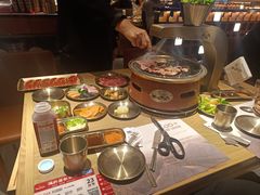 -西塔老太太泥炉烤肉(亚运村店)