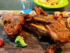 -美森西餐厅(曙光大道店)