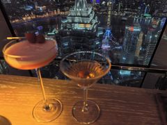 -上海柏悦酒店·世纪100牛排馆