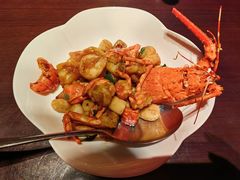 -领事馆19号中餐厅(厦门海景洲际酒店)