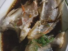 -范饭椰林川湘味海鲜·椰子鸡(三亚湾椰梦长廊店)