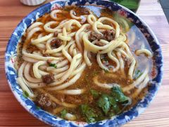 麻辣面-晓军麻辣面馆