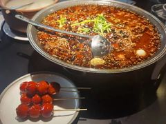 -麻六记(凤凰汇店)