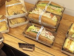 -九七面包房(盛世江山店)