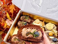 -杜哈夫DOUX RÊVE·生日蛋糕(日月光店)