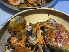 -石牌岭小亮蒸虾•湖北老字号(左岭店)