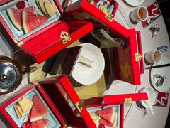 -千百味红餐厅·江西菜(绿地双子塔店)