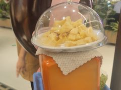-爸爸糖吐司面包(悠唐购物中心店)