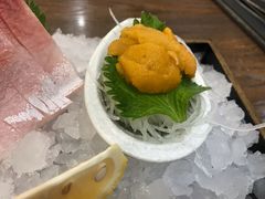 海胆刺身-东京屋(武定路店)