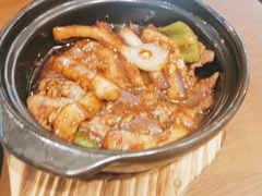 -玥记茶餐厅(十字门华发商都一期绸带店)