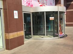 -百盛(中山路店)