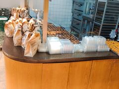 -泸溪河桃酥(江宁万居汇店)